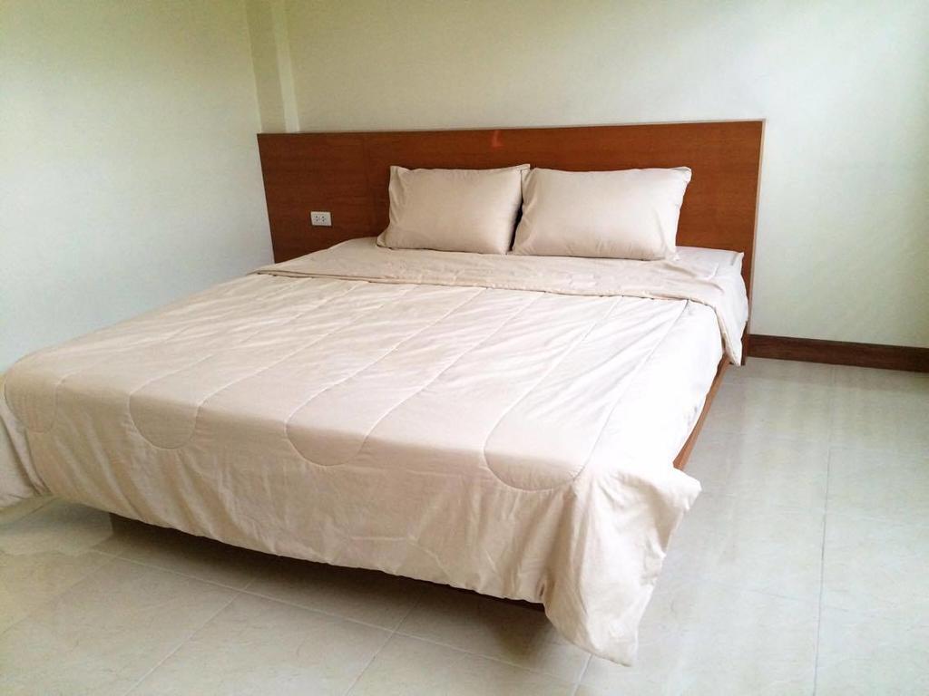 Guest house Fu Chiang Mai