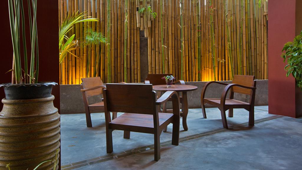 Penginapan Tiger House 3*
