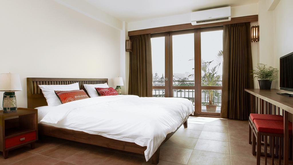 Penginapan Tiger House 3*