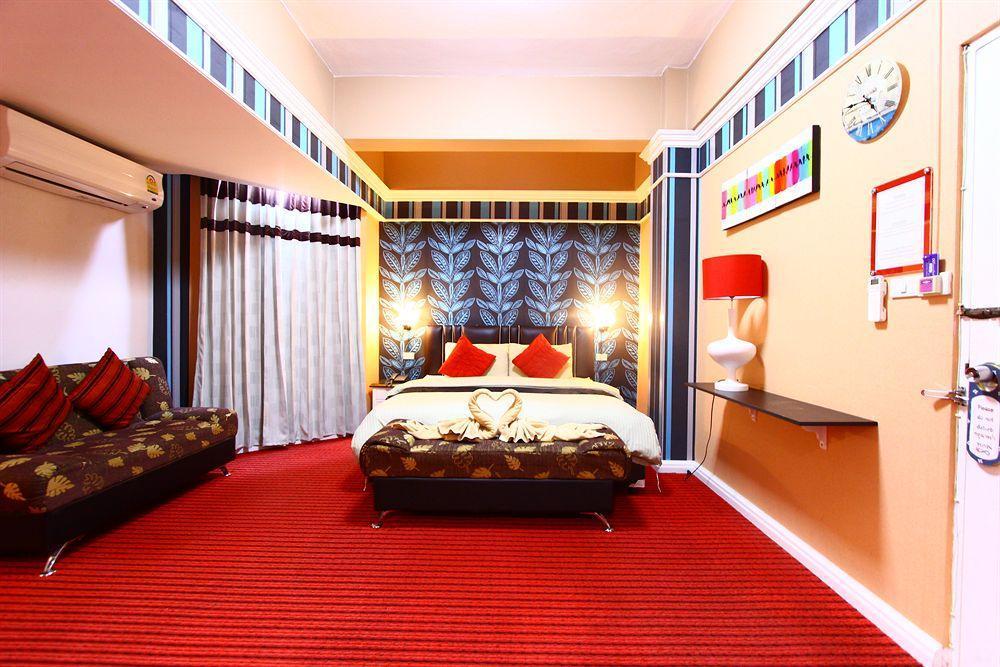 Hotel Lavender Lanna