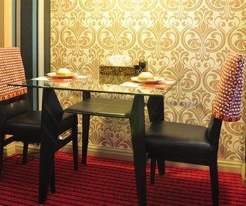 Hotel Lavender Lanna Chiang Mai