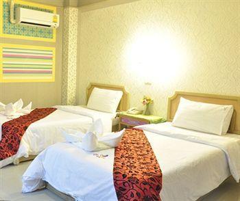 Hotel Lavender Lanna 3*