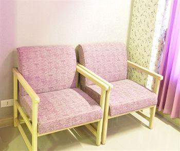 Hotel Lavender Lanna