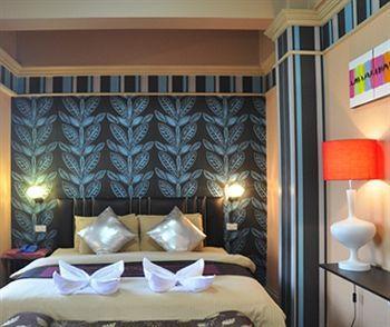 Hotel Lavender Lanna