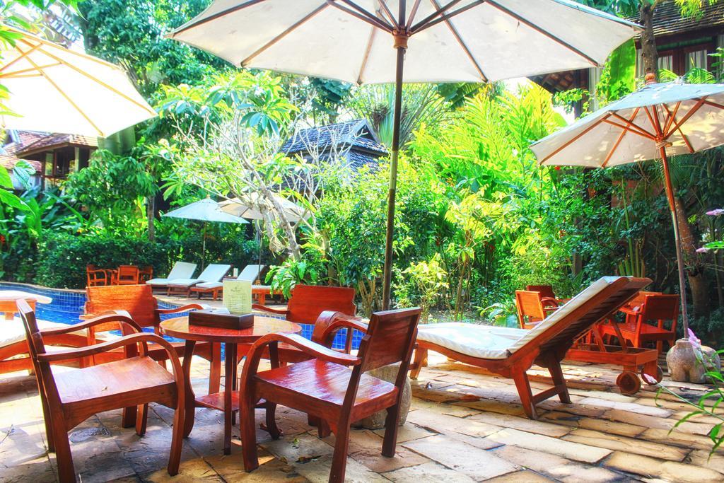 Resort Ban Sabai Village & 4*