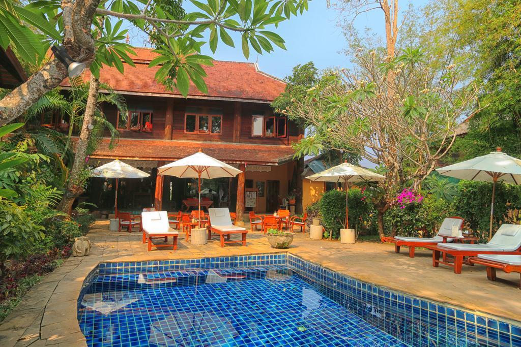 Resort Ban Sabai Village &