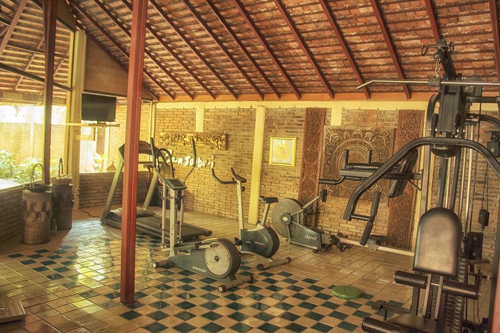 Resort Ban Sabai Village & 4*