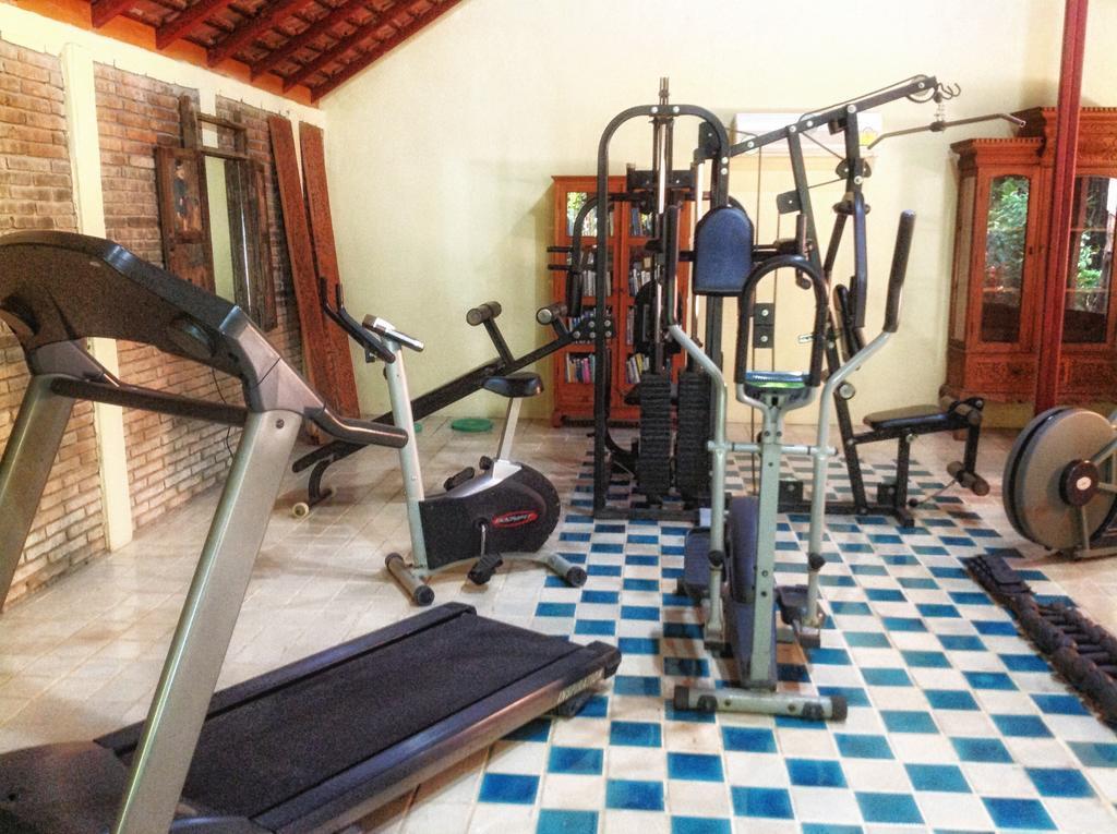 Resort Ban Sabai Village & 4*