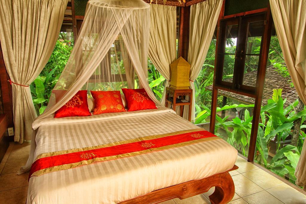 Resort Ban Sabai Village &