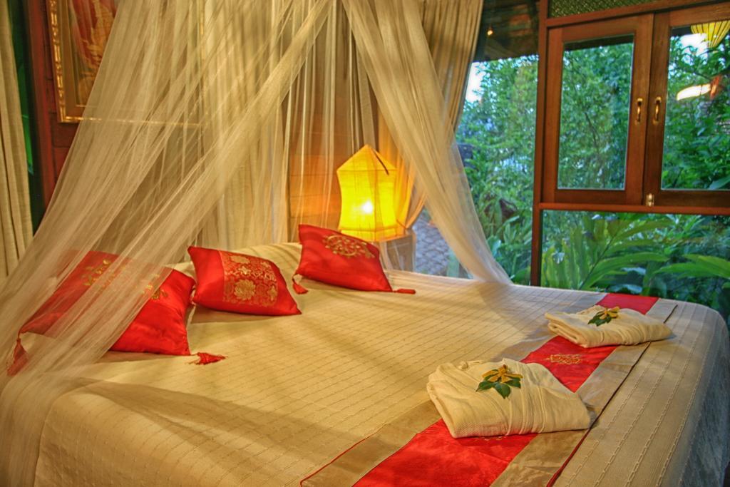 Ban Sabai Village &