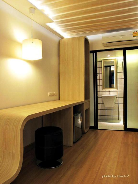 Sleepbox Chiangmai Chiang Mai