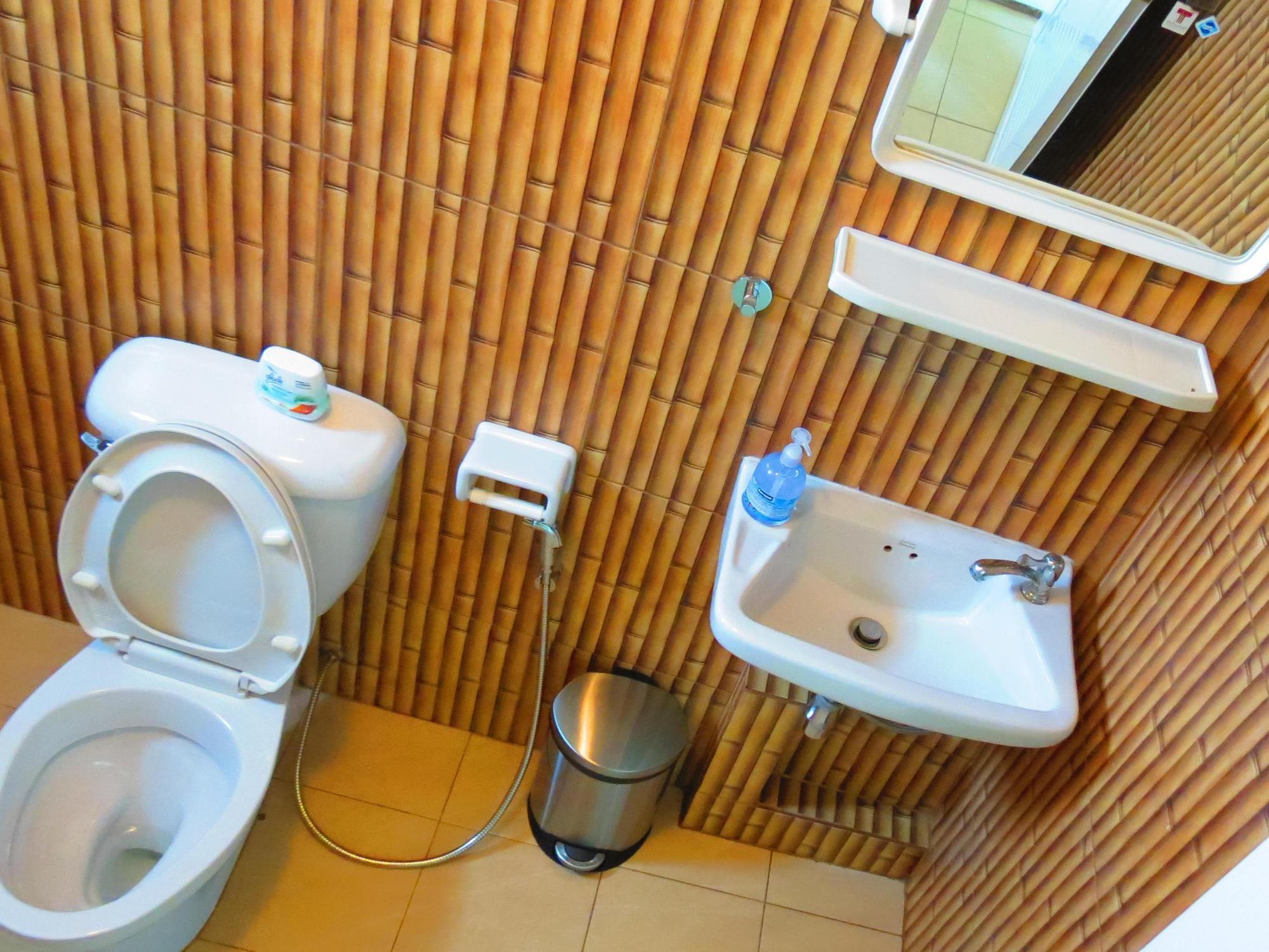 Hostel Potae's House Chiang Mai