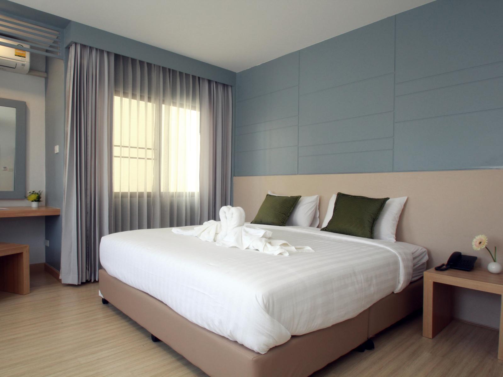 Hotel P21 Chiangmai 3*