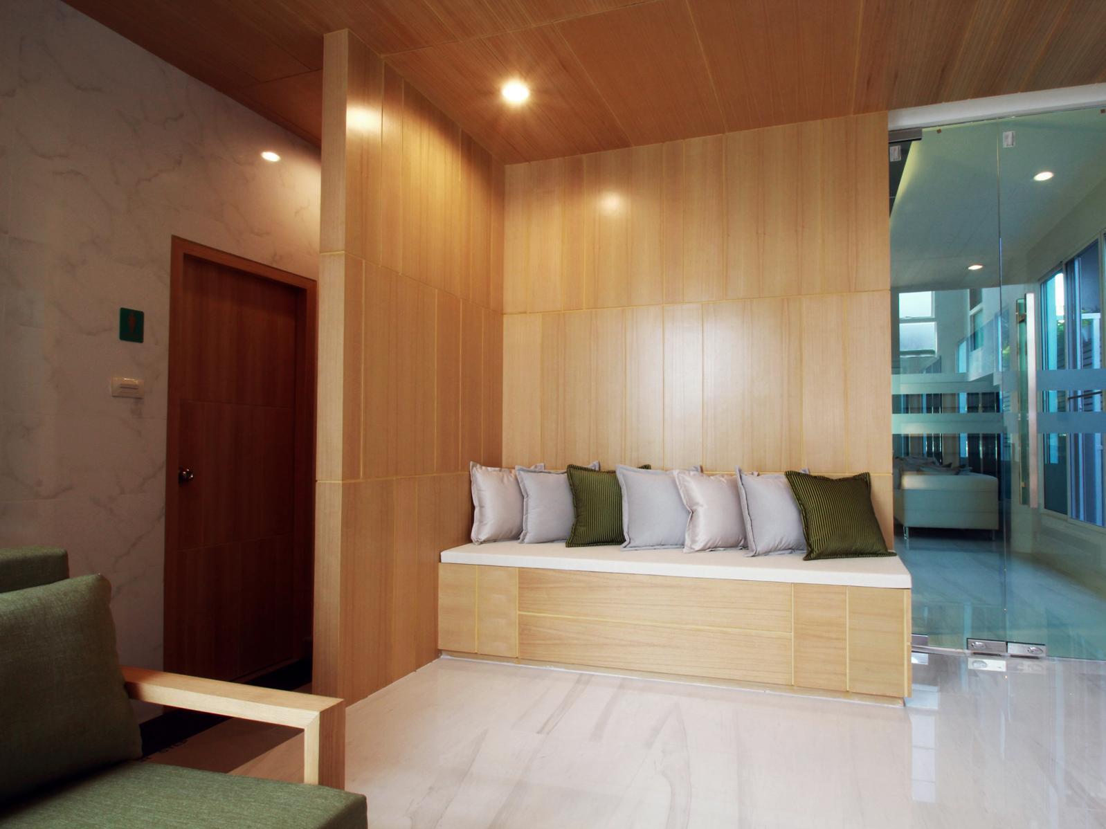 Hotel P21 Chiangmai
