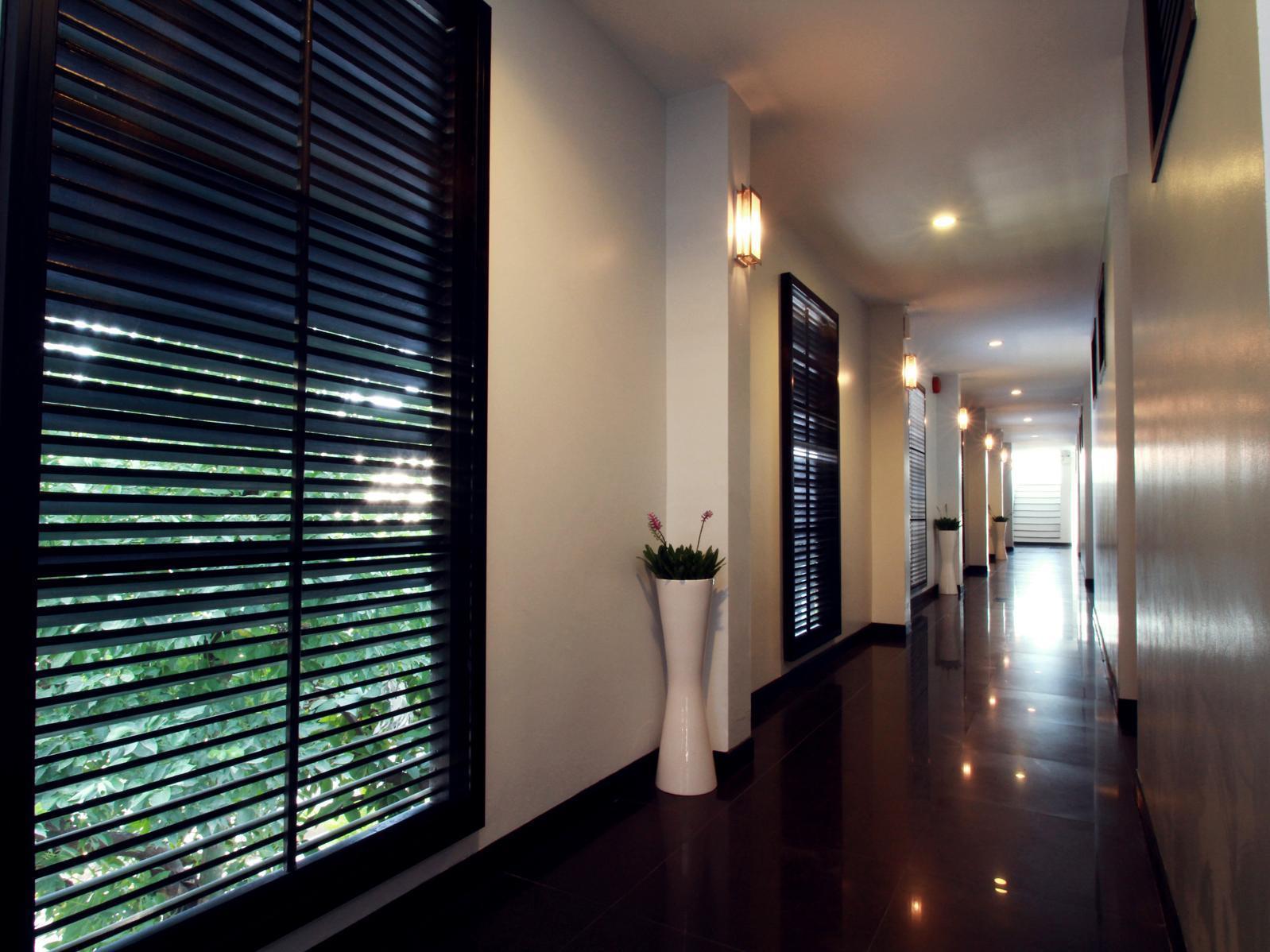 Hotel P21 Chiangmai Chiang Mai