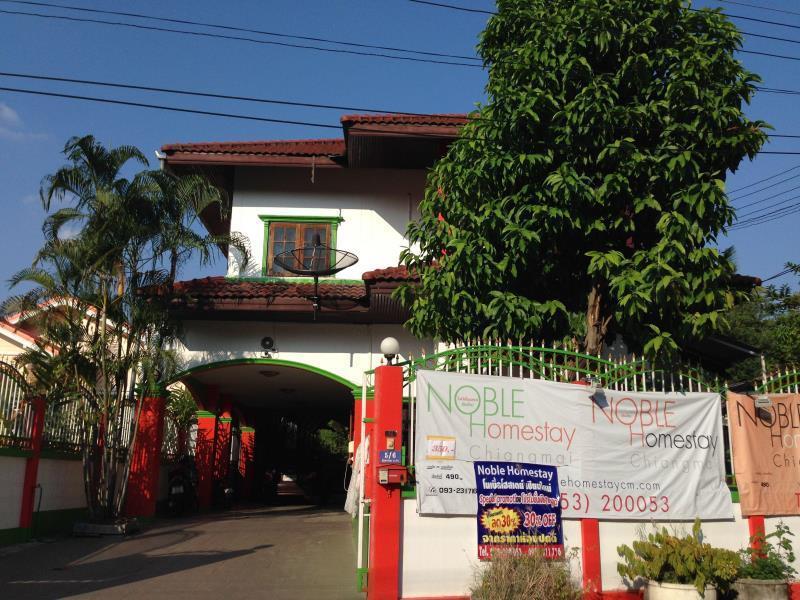 Noble Gasthof Chiang Mai