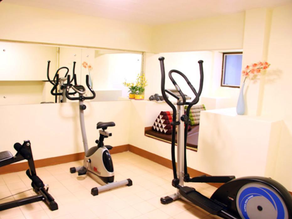 San Pee Seua - Sha Extra Resort