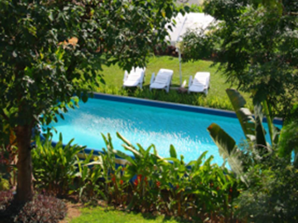 San Pee Seua - Sha Extra Resort Chiang Mai