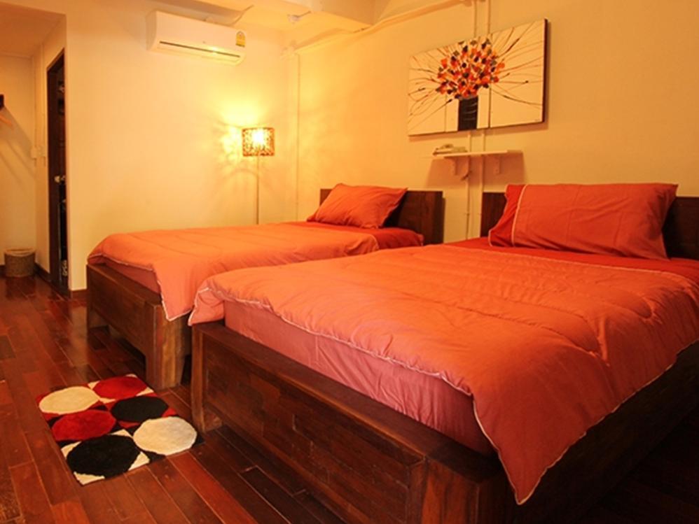 Thongran's House 2* Chiang Mai