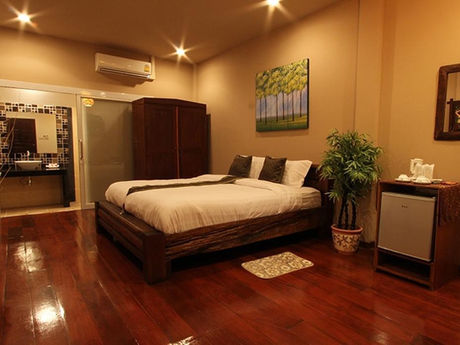 Thongran's House 2*