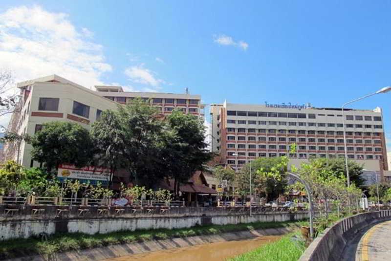 Phucome 4* Chiang Mai