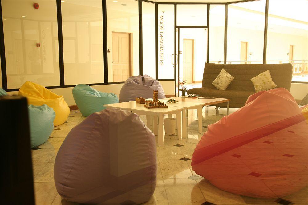 Imm Thaphae Hotel Chiang Mai