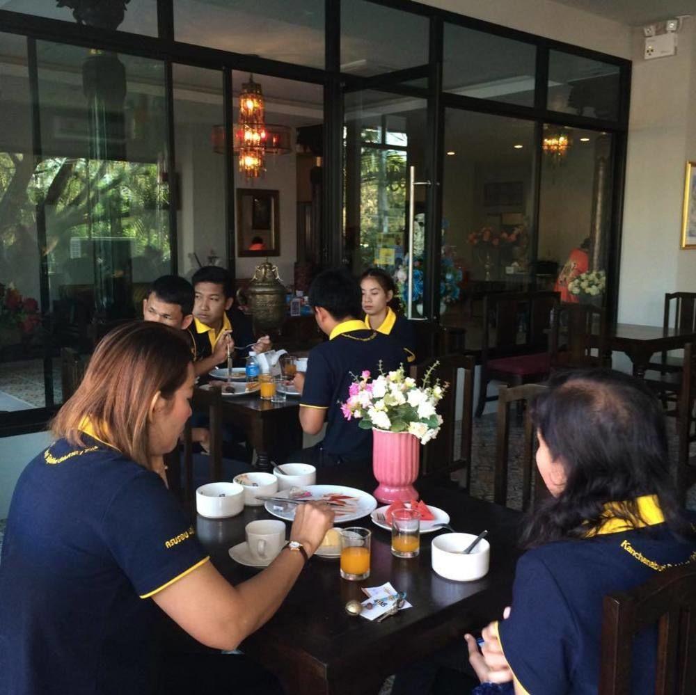 The Sun Terrace 3* Chiang Mai