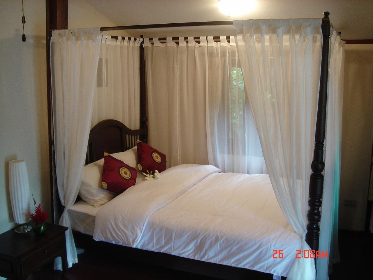 Tianna Garden Village 3* Chiang Mai
