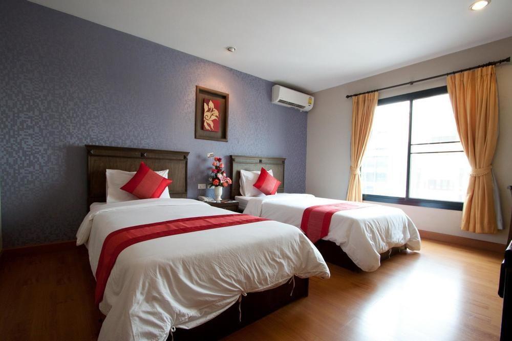 Lanna House Guest house Chiang Mai