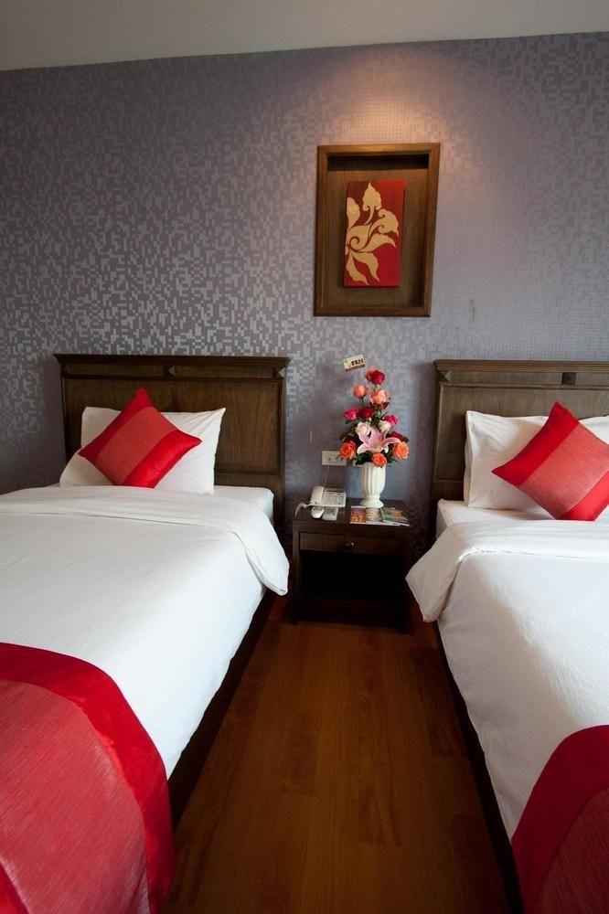Lanna House 2* Chiang Mai