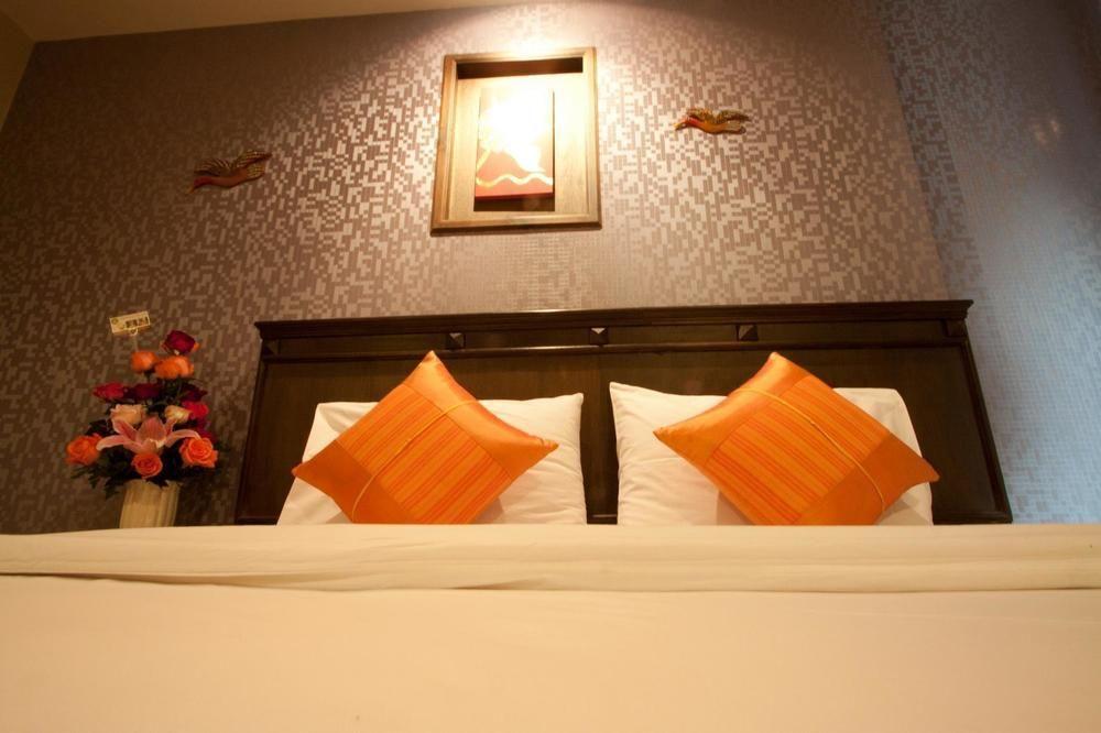 Lanna House Guest house 2*
