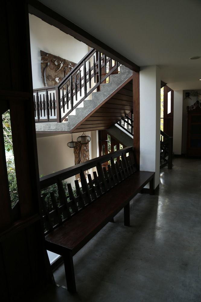 The Peaberry Boutique 3* Chiang Mai