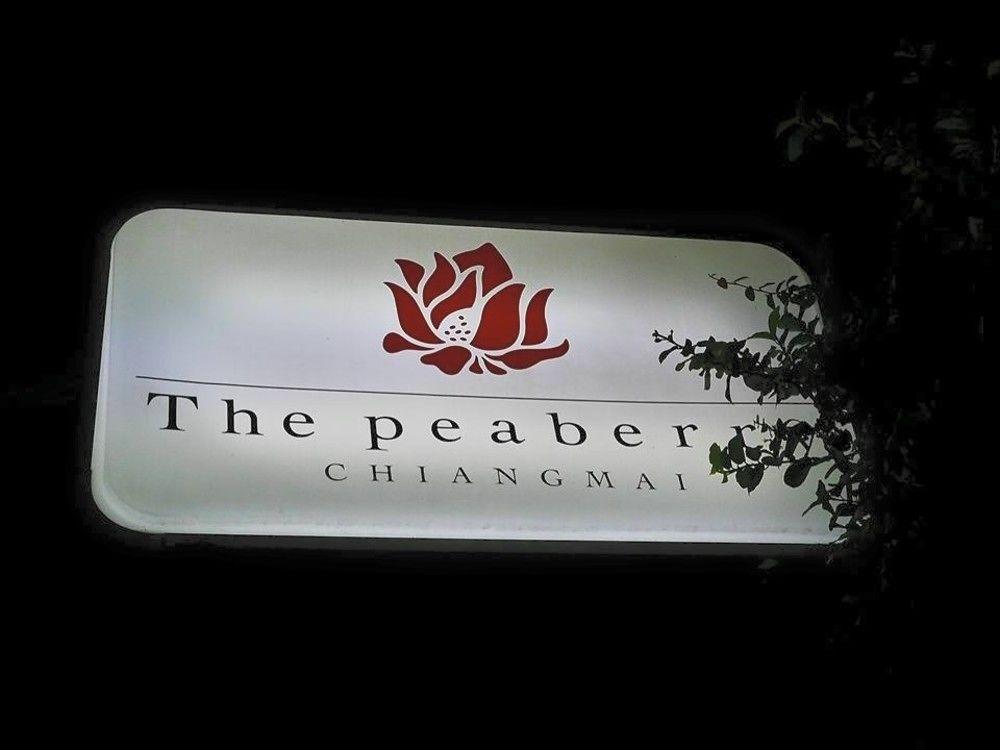 The Peaberry Boutique Hotel Chiang Mai