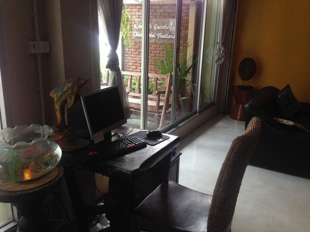 Kamala's Guest house Chiang Mai