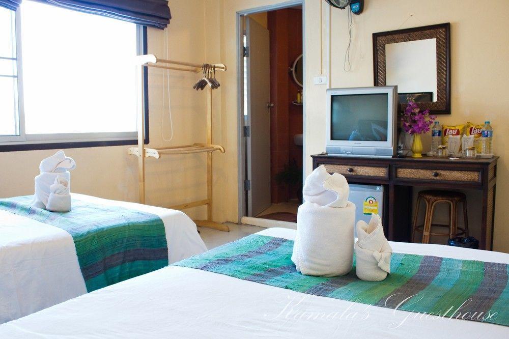 Kamala's Guest house Chiang Mai