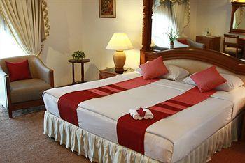 Chiangmai Ratanakosin 3*