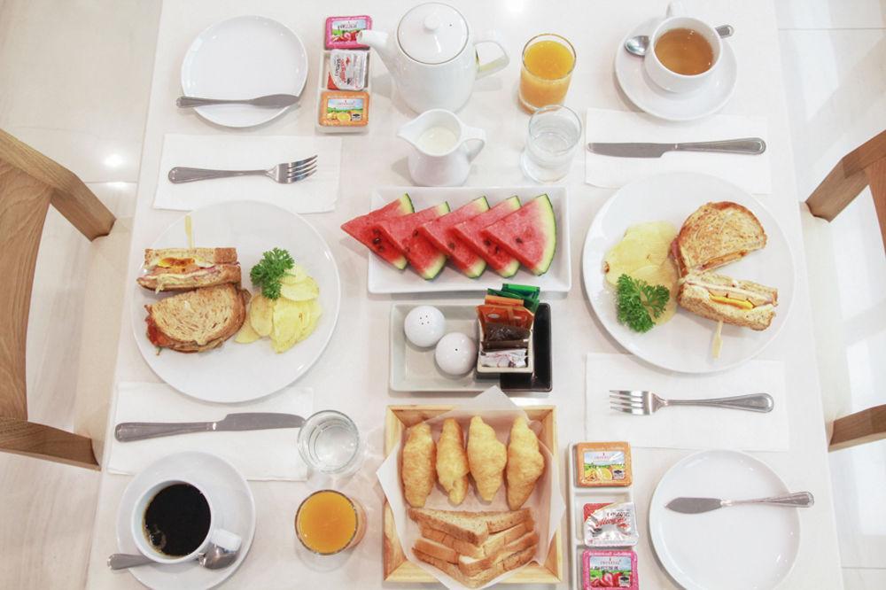 P21 Chiangmai Hotel