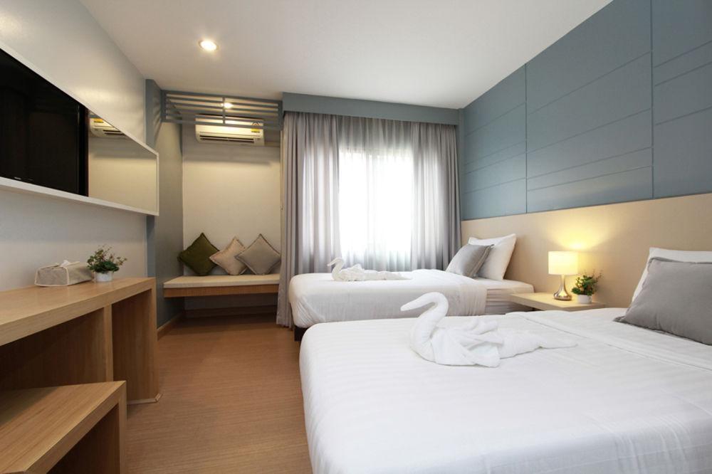P21 Chiangmai 3*