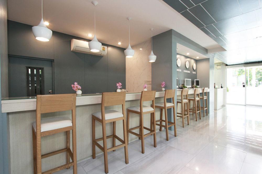 P21 Chiangmai Hotel 3*