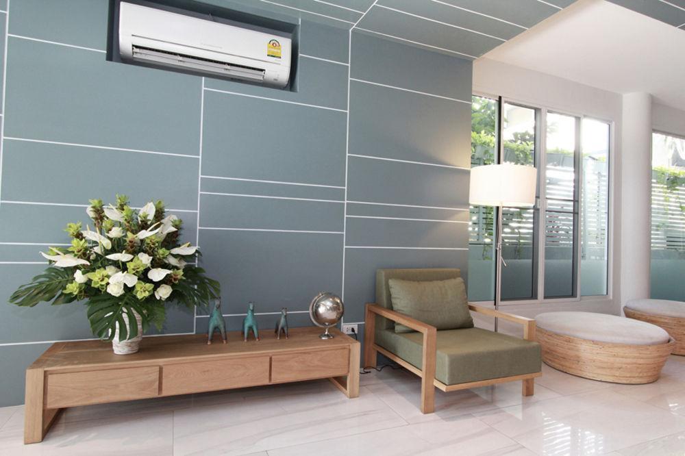 Hotel P21 Chiangmai Chiang Mai