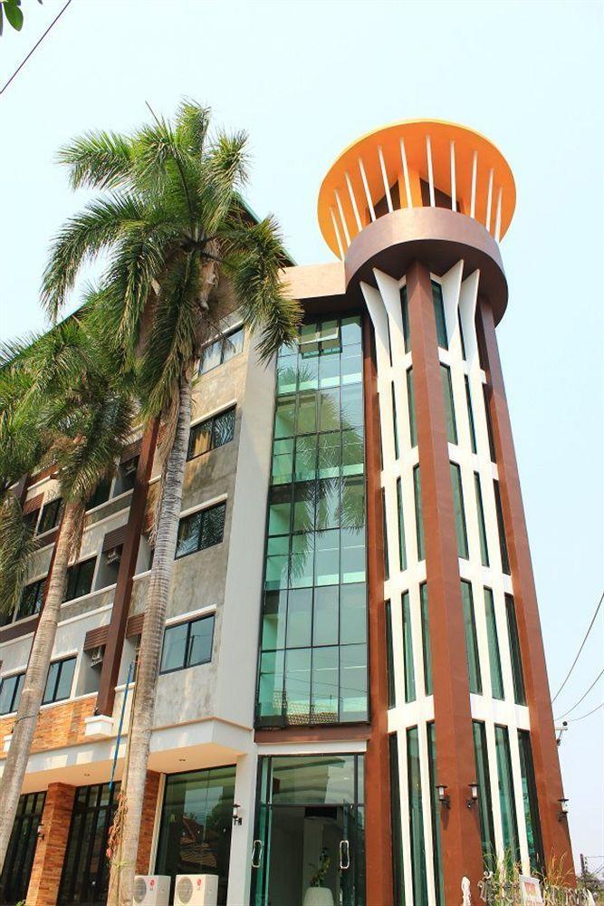 Aparthotel Huay Kaew Palace 2