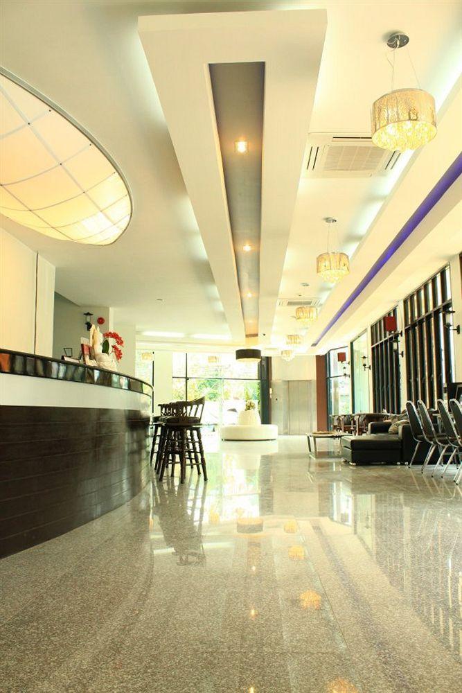 Huay Kaew Palace 2 Aparthotel 2*