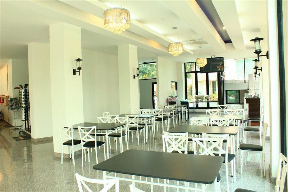 Aparthotel Huay Kaew Palace 2 Chiang Mai