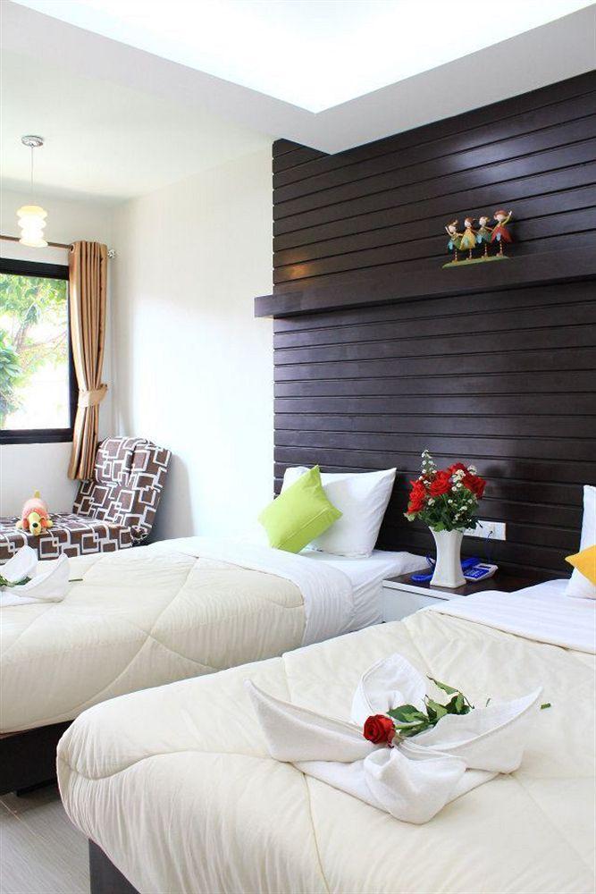 Aparthotel Huay Kaew Palace 2