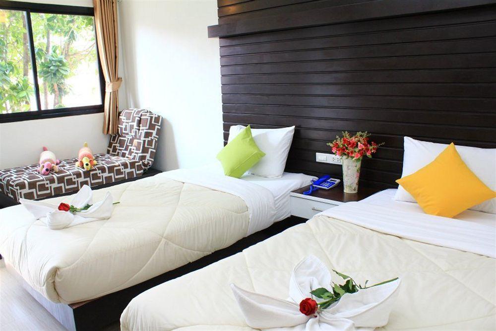 Huay Kaew Palace 2 Aparthotel Chiang Mai
