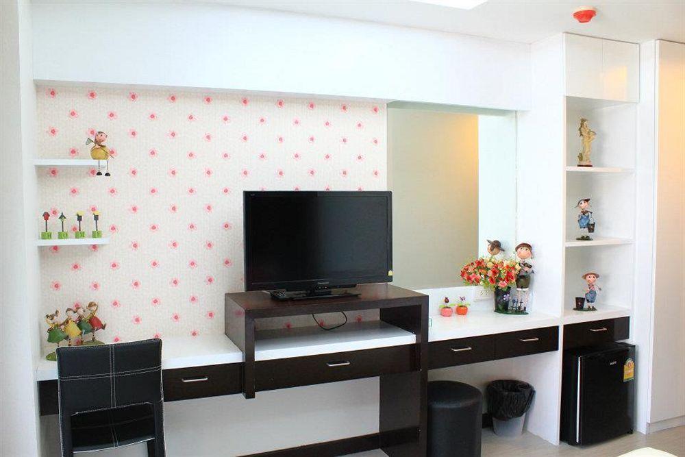 Huay Kaew Palace 2 Aparthotel