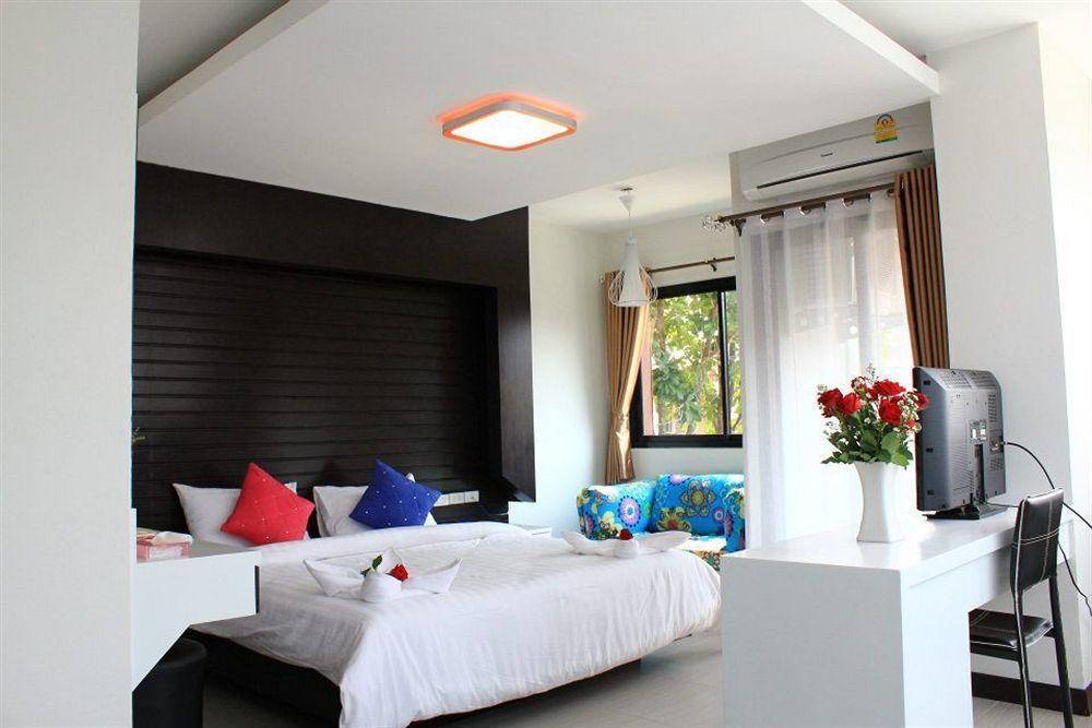 Huay Kaew Palace 2 2*