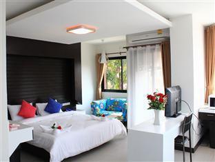 Huay Kaew Palace 2 Aparthotel