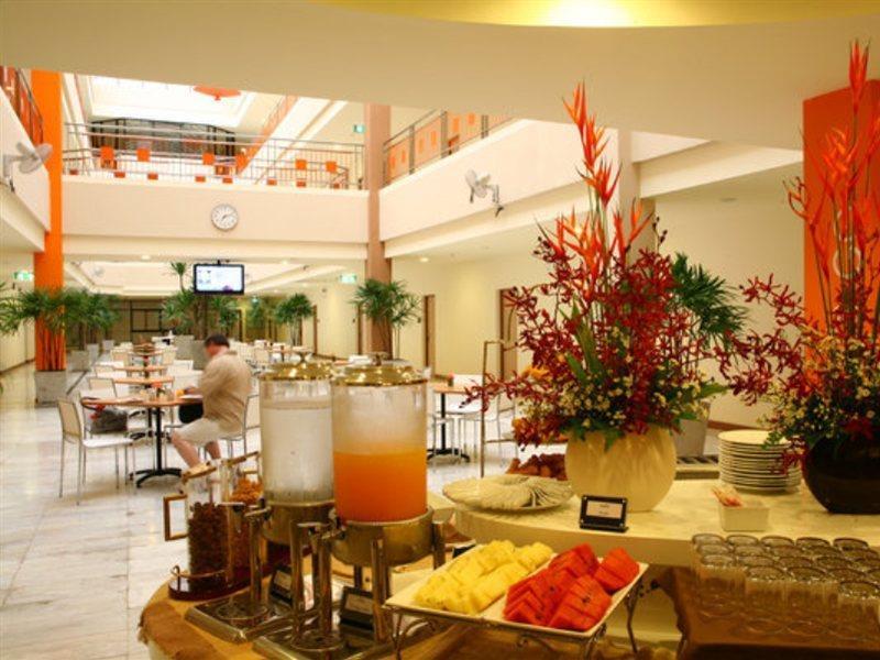 Hotel Imm Thaphae Chiang Mai
