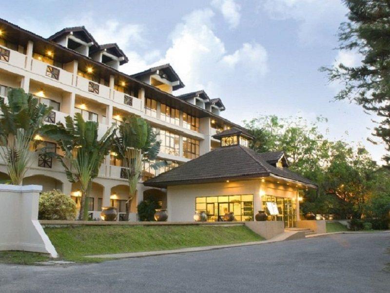 Eurasia Chiang Mai